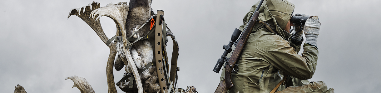 chasseur